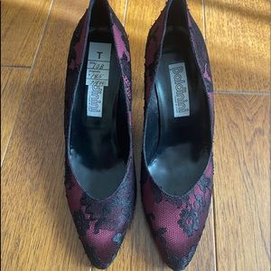 Baldinini Classic Pumps